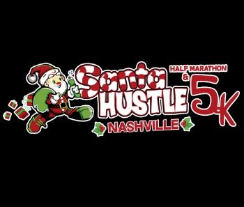 Santa Hustle Nashville