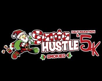 The Santa Hustle Smokies