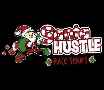 Santa Hustle® Arizona 5k, Half Marathon, and Kids Dash