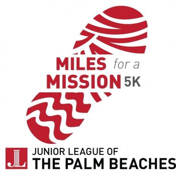 Miles For A Mission 5K