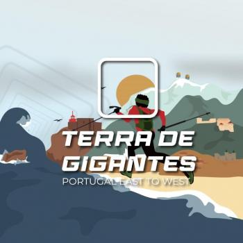 TERRA DE GIGANTES