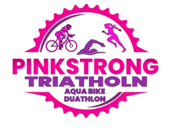 Austin's PinkStrong Sprint Triathlon | Aquabike | Duathlon Festival