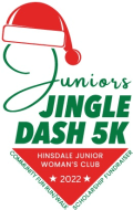 Juniors Jingle Dash