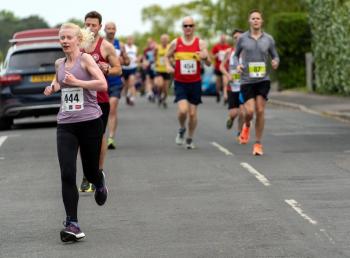 The Mid Sussex Marathon Weekend 2023