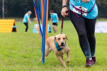 Muddy Dog Challenge Leeds