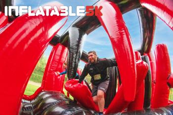 Inflatable 5k St.Albans