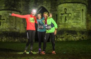Bath Skyline 10km And 5km Night Race - Saturday 25th March 2023
