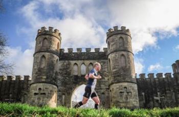 Bath Skyline 10km And 5km - Sunday 26th March