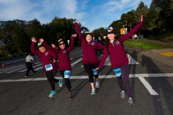 2023 Hot Chocolate Run Tampa