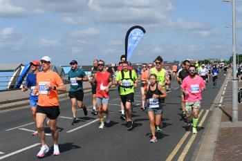 Southend Half Marathon