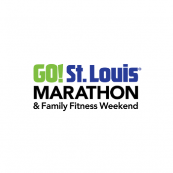 GO! St. Louis Marathon & Family Fitness Weekend