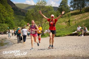 Grasmere Gallop