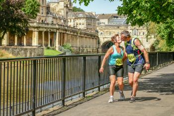 Two Tunnels 50km, Marathon, Half Marathon, 10km, 5km, Colourburst - 20th August 2023