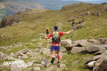 Grasmere Gallop Marathon