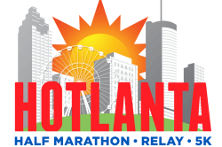 HOTLANTA Half Marathon Relay 5K