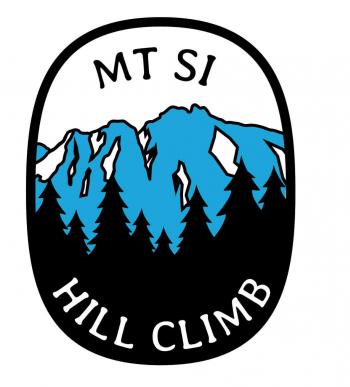 Mt Si Hill Climb