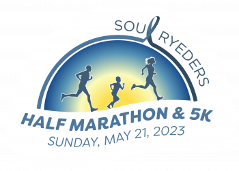 Soul Ryeders Half Marathon & 5K