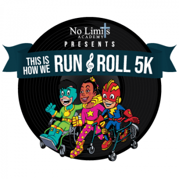 This is How We Run & Roll 5K