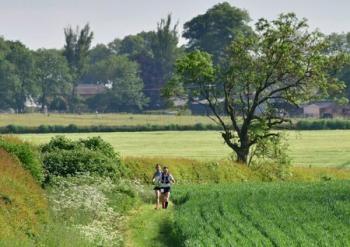 Shires & Spires Northants Ultra 35, Marathon, Half Marathon, 10K, Naseby May 2023