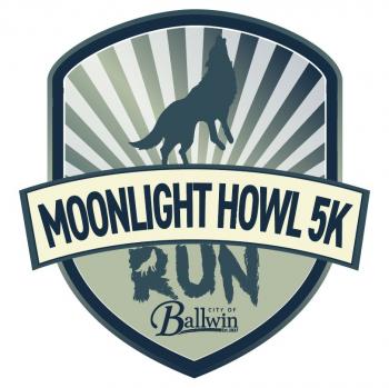 Moonlight Howl 5K