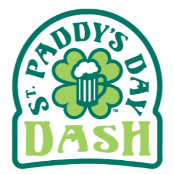 St Paddy's Day Dash Down Greenville