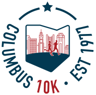 AEP Ohio Columbus 10K