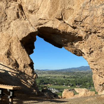 Crazy Legs 10k Trail Run