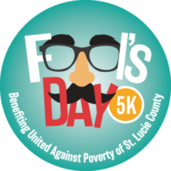 Fools Day 5K