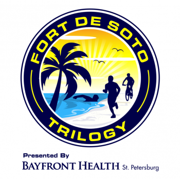 Fort DeSoto Triathlon