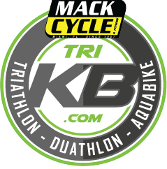 Key Biscayne Triathlon Trilogy #1