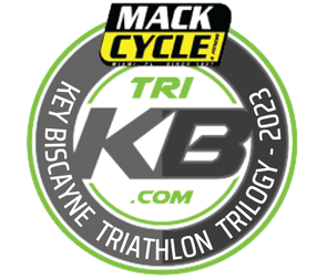 Key Biscayne Triathlon Trilogy #2