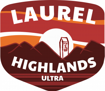 Laurel Highlands Ultra 70.5miles