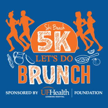 Ski Beach Let’s Do bRUNch 5K