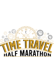 Time Travel Half-Marathon (and 5k/10k) - Austin