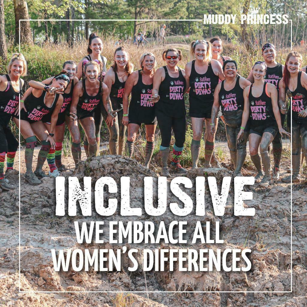 Muddy Princess Gulf Coast