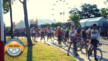 Fort Worth Oktoberfest Run Und Ride - 10K | 5K | Urban Ride