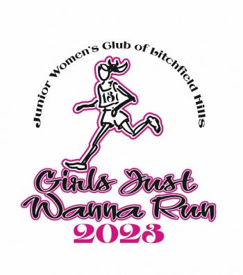 Girls Just Wanna Run 5K