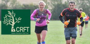 Clipston Trail Half Marathon