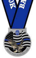 Back The Blue 