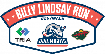 Billy Lindsay Run