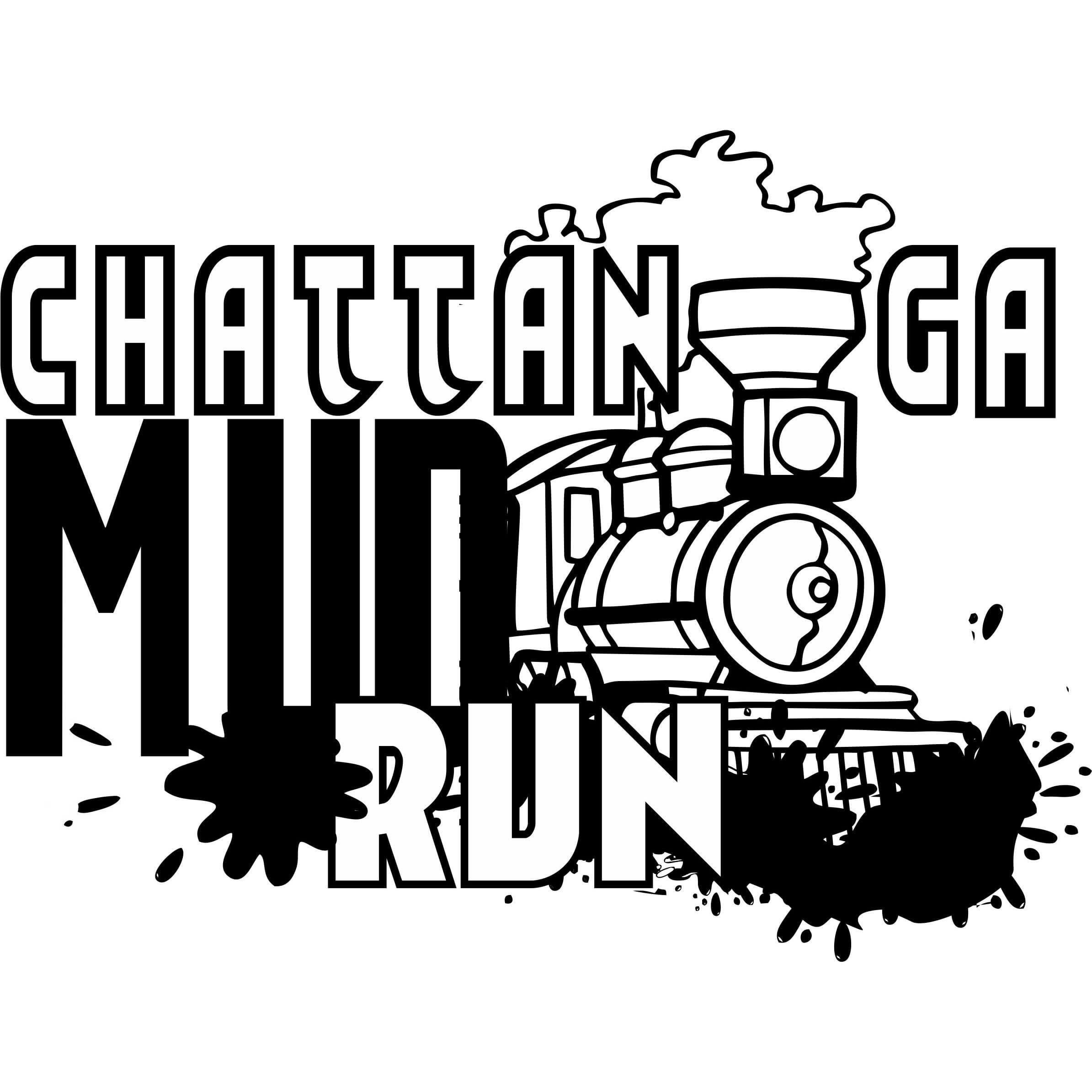 5K, Other Distance Race ARCHIVED RACE Chattanooga Mud Run 4960 Gann