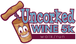 Easley's Uncorked Wine Festival 5K Walk/Run