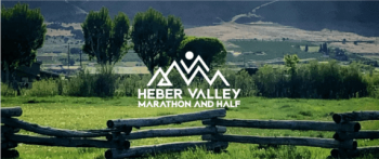 Heber Valley Marathon & Half