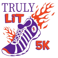 Truly Lit 5K