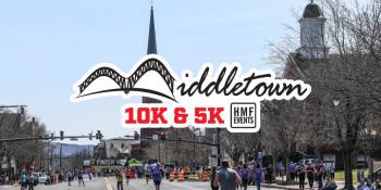 Middletown 10K and 5K Run/Walk 2023