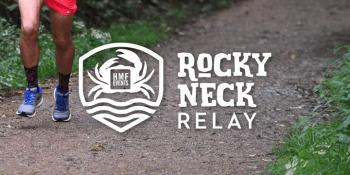 Rocky Neck Relay