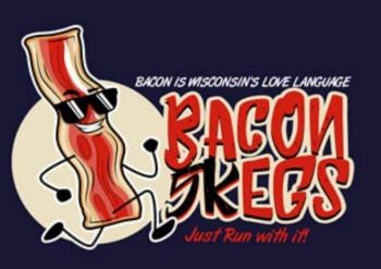 Bacon5Kegs - Bacon and Brews