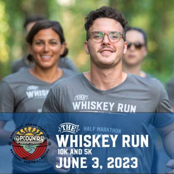 Whiskey Run Brevard