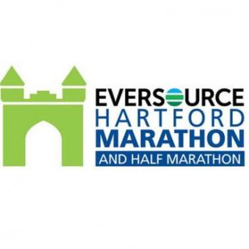 2023 Eversource Hartford Marathon, Half Marathon, Team 26.2 Relay And Charity 5K