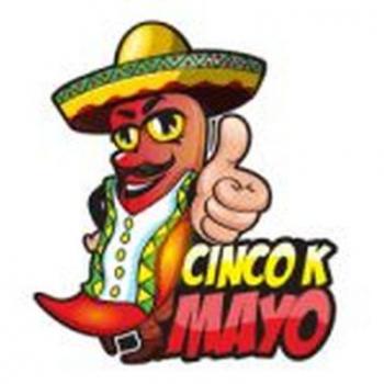 Cinco K Mayo ®